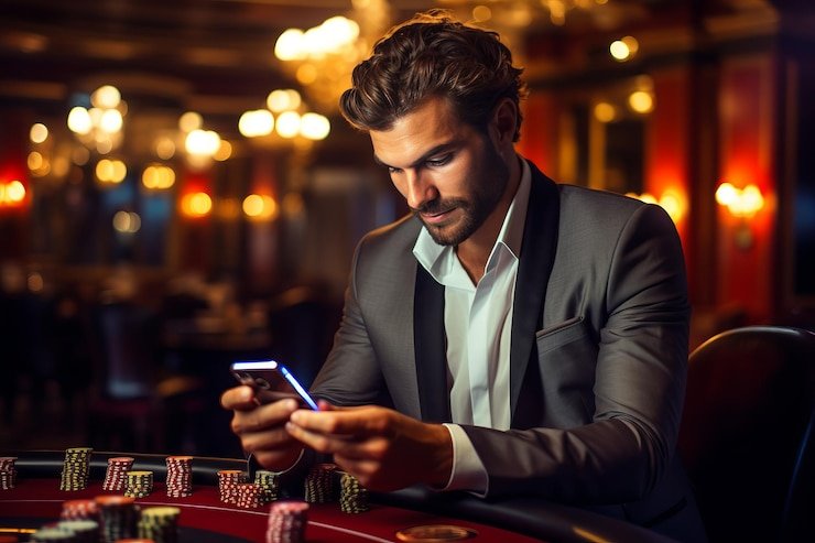 Roda Mega Wheel bpo 777 dengan dealer profesional di studio langsung