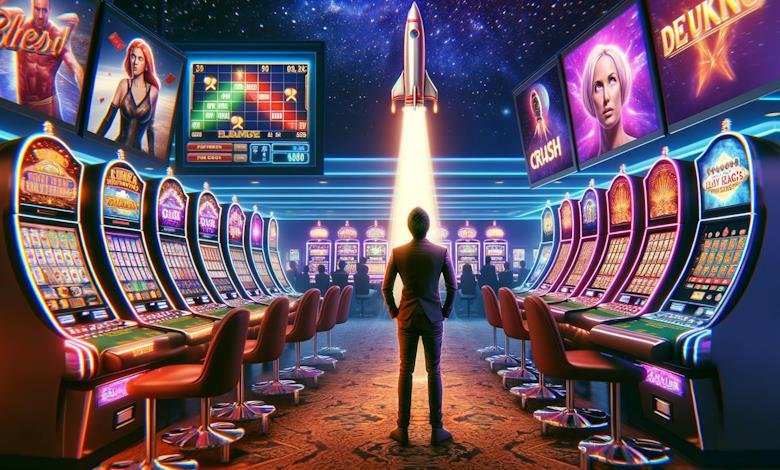 Panel taruhan Mega Wheel dengan opsi segmen yang berbeda