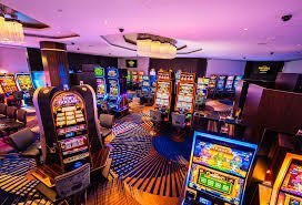 Antarmuka paito blackjack menampilkan hasil dealer dan pemain